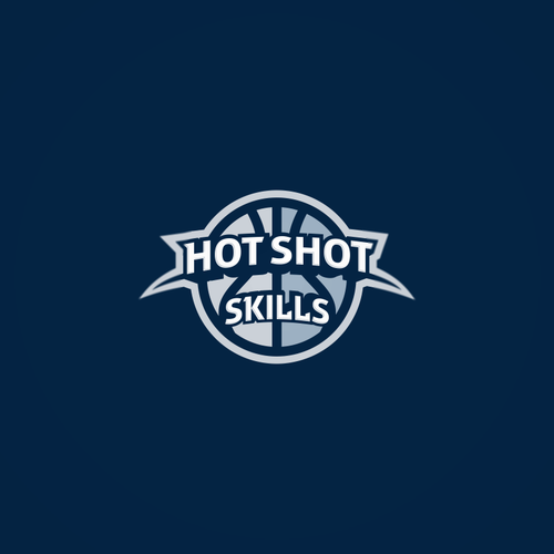 Hot Shot logo for Hot Shot Skills! | Logo design contest