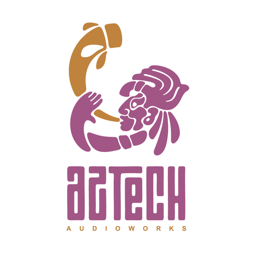 Audio Plugin Development Company: Aztech Audioware Design by vlad63