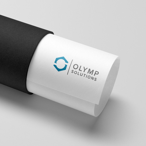 Logo y paquete de imagen corporativa propuesta en el concurso por DANISWARA :)