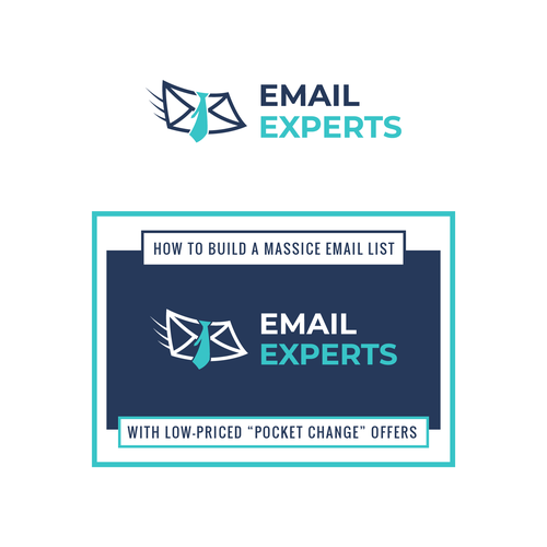 Email Experts Design by lux design