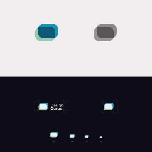 DesignGurus.com  --  NEW AGENCY Design by VisibleGravity™