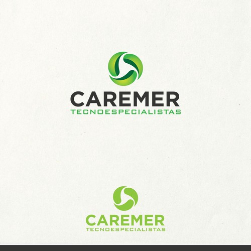 Logo design contest entry by VICKODESIGN