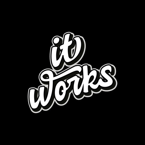 it works Design by SEVEN 7