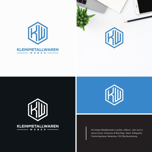 Logo design contest entry by Fegy Apriani