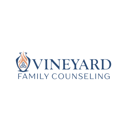 Design a sophisticated but warm and welcoming logo for a community counseling practice. Design by adam.h™