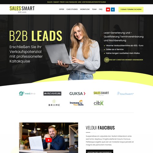 Sales Smart Design by Irshad 786