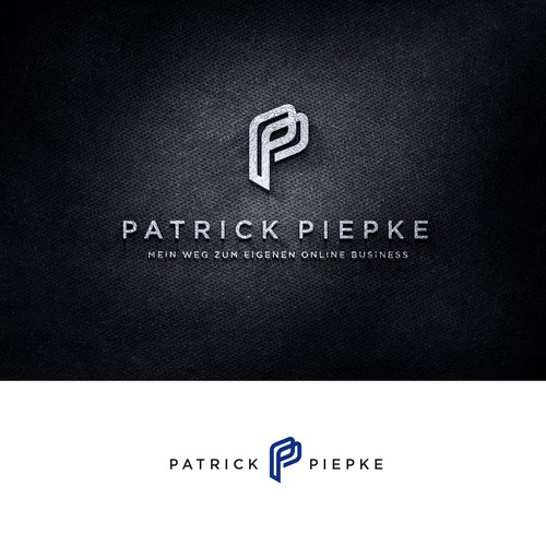 Logo design contest entry by heatherita