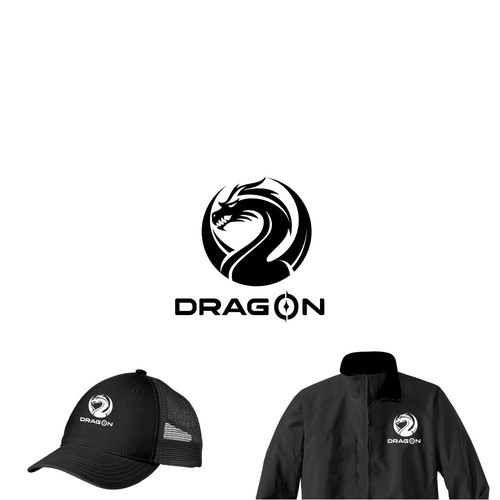 Design di Dragon di Rita Harty®