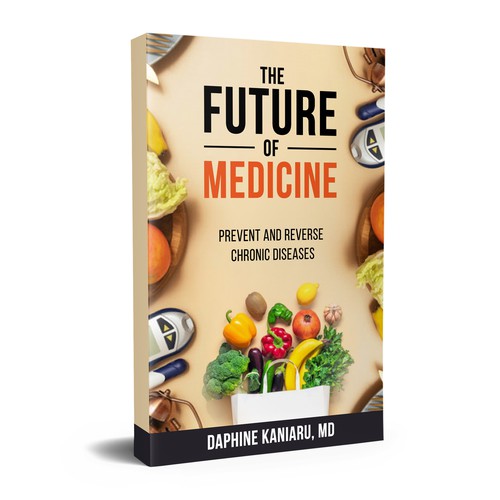 A powerful  appealing design that is attractive and appealing to the eyes Design by AS Cover Arts