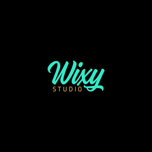 Make my  (W I X Y) logo Design by Jayastu19