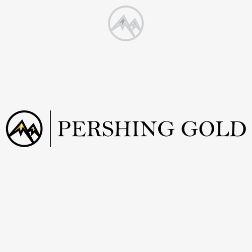 New logo wanted for Pershing Gold-ontwerp door Gaeah