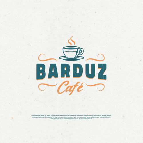 Logo design contest entry by gt427