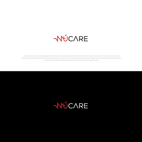 NúCare Management Design by DesignBenk