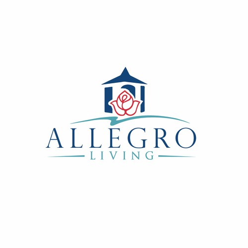 Merged Logo Design by Defoet99