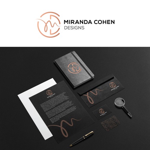 Interior Design, Branding, Logos, Branding Identity, and