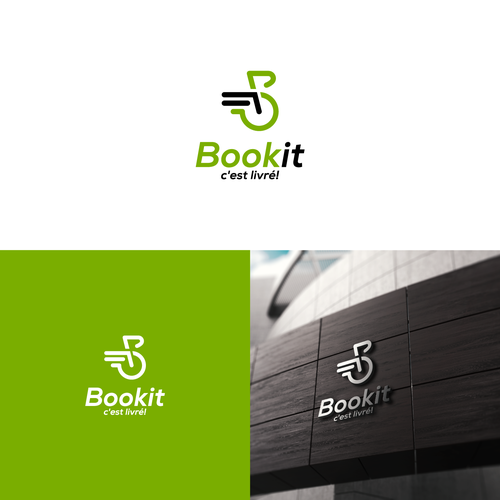Logo design contest entry by WhyNote