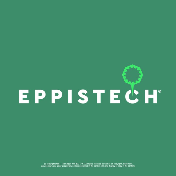 Eppis Tech logo proposal