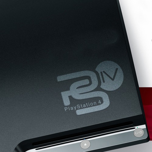 Design di Community Contest: Create the logo for the PlayStation 4. Winner receives $500! di Nick Novell