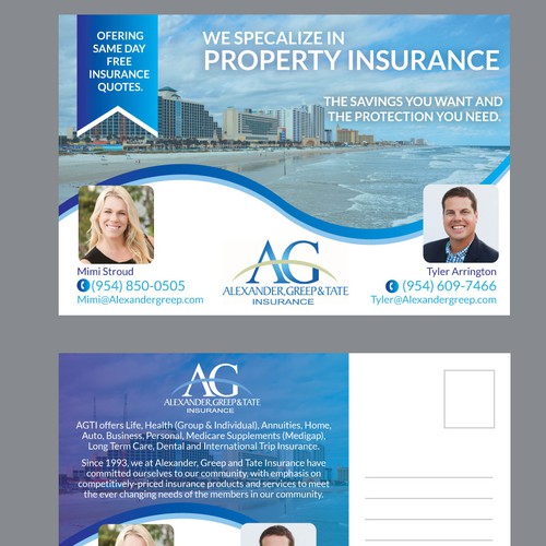 Home And Auto Insurance Flyers Home Sweet Home Insurance Accident