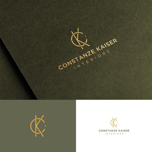  contest entry by HandmadeDesign