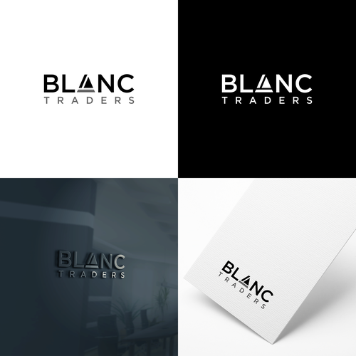 Logo for Wholesale Distribution Company Design by tanambuku.std