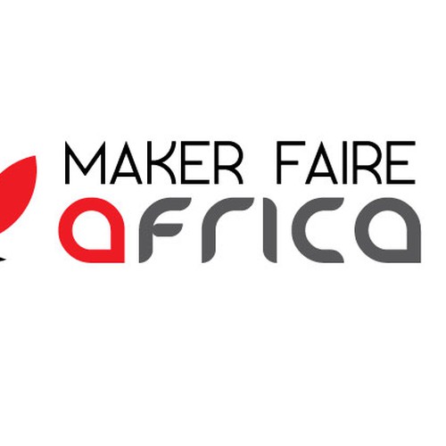 Logo - African Gadget Conference Design by MamboSauce