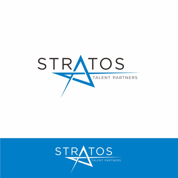 Star-Inspired Logo for a Rising Recruiting Firm!