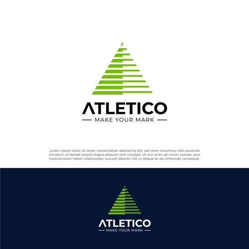 Make Your Mark by helping me Make Mine with a Business Consulting Logo Design by m.odin