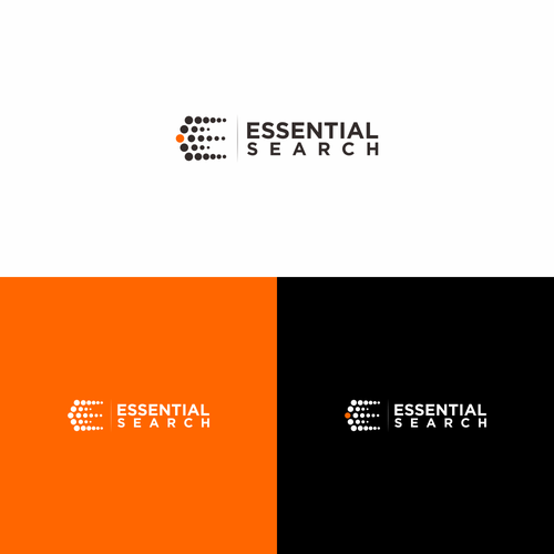 We need a strong, professional, and clean logo for our recruiting firm. Design by Hohoitueko