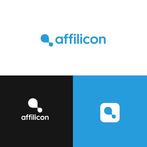 Logo design contest entry by DOCE Creative Studio