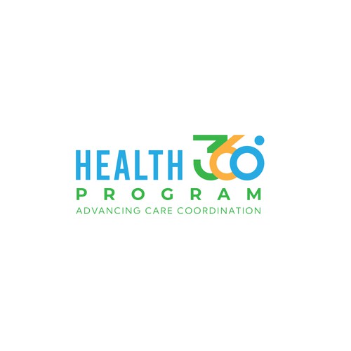 Health360 Program Diseño de JohnTorr205