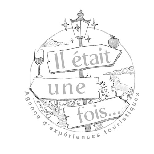 Logo design contest entry by KONSTABR