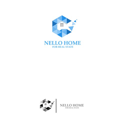 Logo of Home Advisor and Construction Design by LEMOO