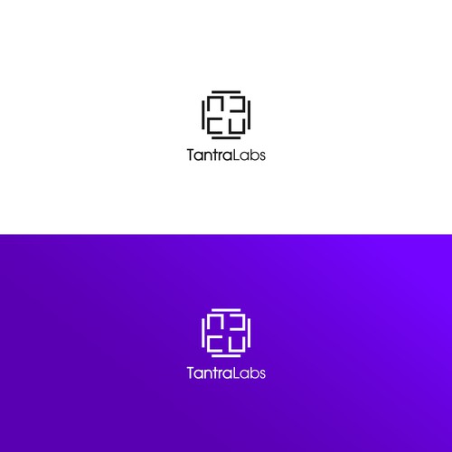 Tantra Labs Logo Design by Print_design