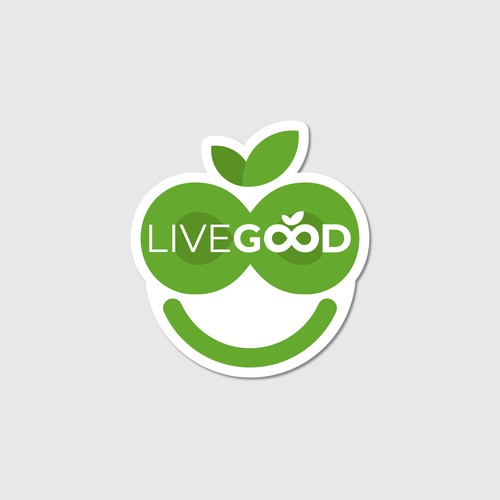 NEW - ***GUARANTEED PRIZE*** MULTIPLE WINNERS - Sticker for Supplement Brand Design by Digital Man ✅