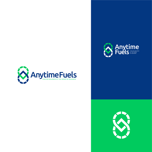 Anytime Fuels Design by NV®
