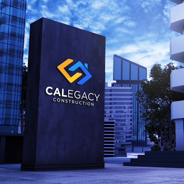 Design by Maia.Designer titled "Calegacy"