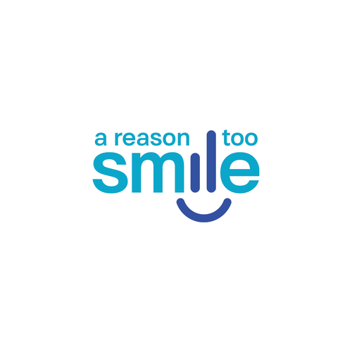 A Reason to Smile, From your Creativity Design by LEON FABRI