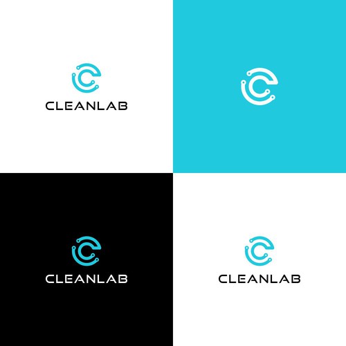 AI Company Logo Design by alif44