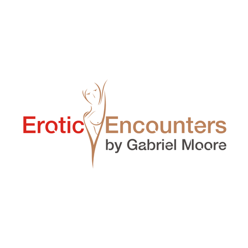 Create the next logo for Erotic Encounters Diseño de Ten_Ten