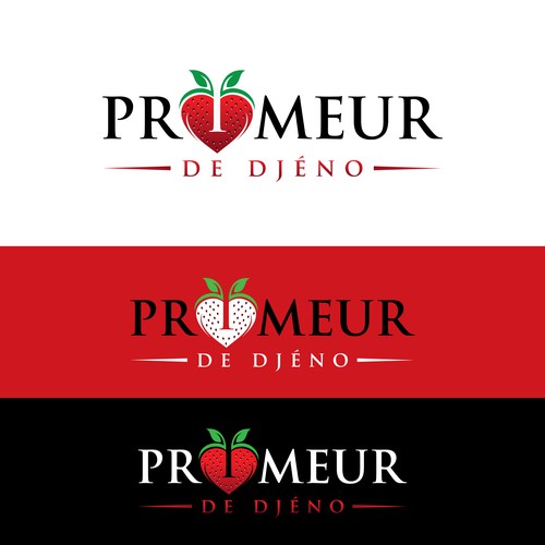 Logotipos propuesta en el concurso por zenefashions