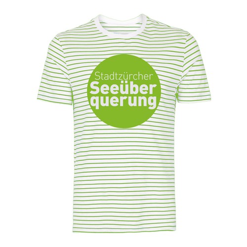 T-shirt contest entry by S. Wadja