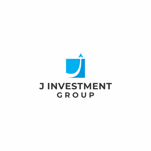 J INVESTMENT GROUP Design by Qolbu99