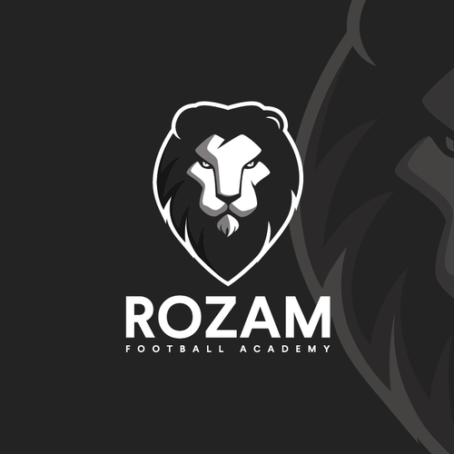 New football academy logo Design by DWRD