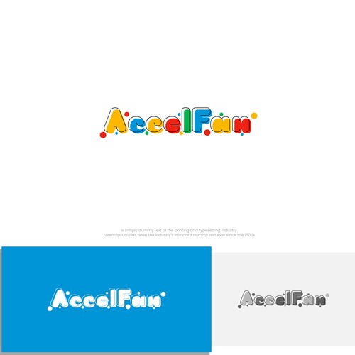 Logo design contest entry by opiq98