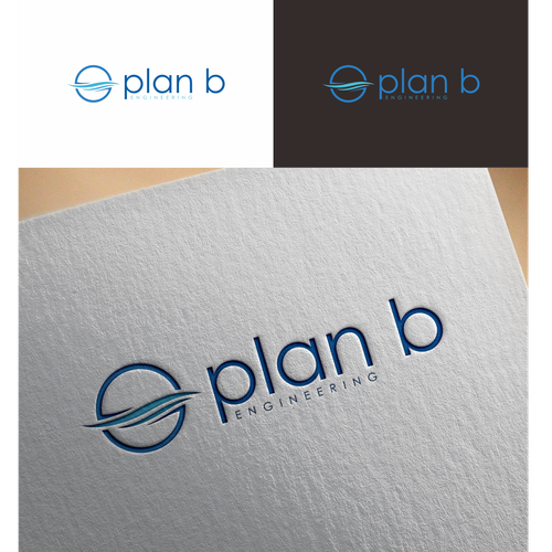 Logo design contest entry by ojosarp