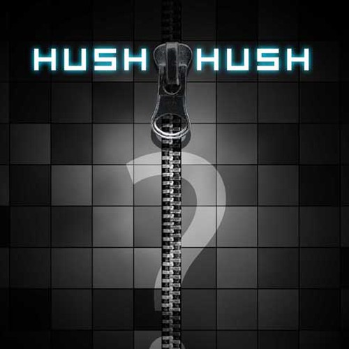 Exclusive Secret VIP Launch Party Poster/Flyer Design by Deecee