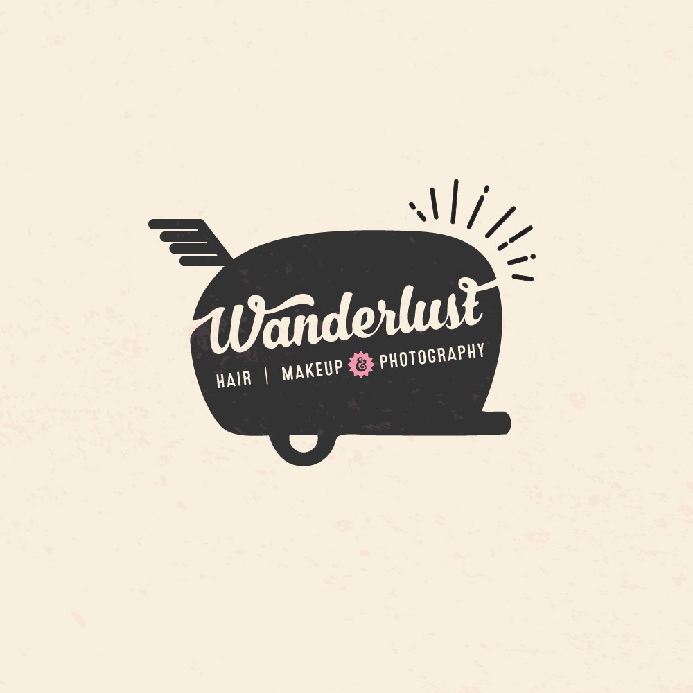 Wander Logos - Free Wander Logo Ideas, Design & Templates