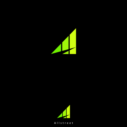 Iconic Logo for Stock Trading App Design by arikodi