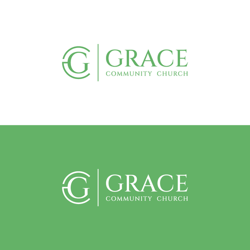 Grace Community Church Design von AXiDesign